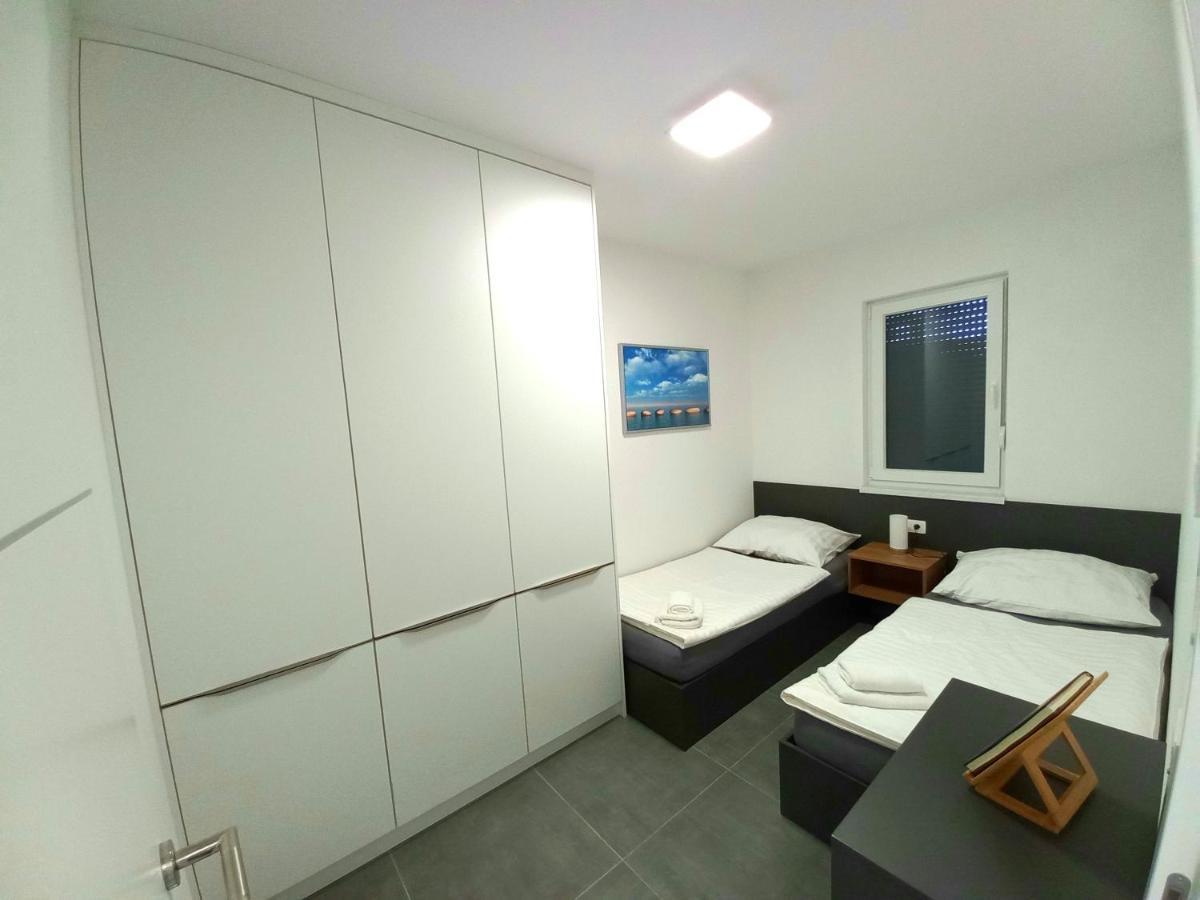 Apartment Martina ヴィル エクステリア 写真