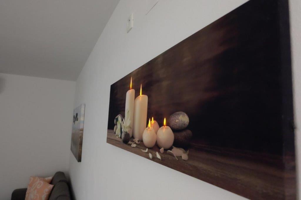 Apartment Martina ヴィル エクステリア 写真