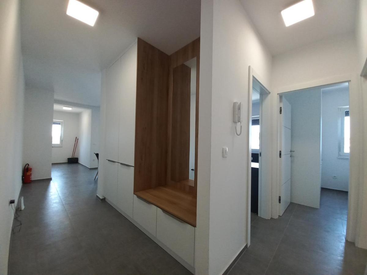 Apartment Martina ヴィル エクステリア 写真