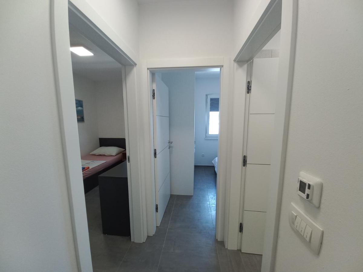 Apartment Martina ヴィル エクステリア 写真
