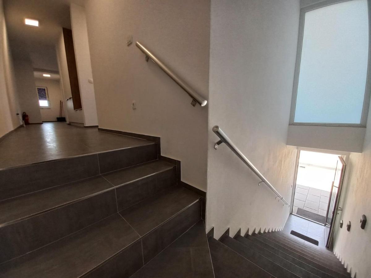Apartment Martina ヴィル エクステリア 写真