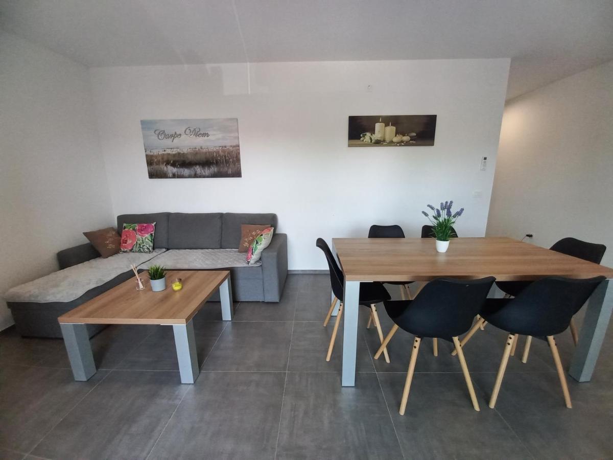 Apartment Martina ヴィル エクステリア 写真