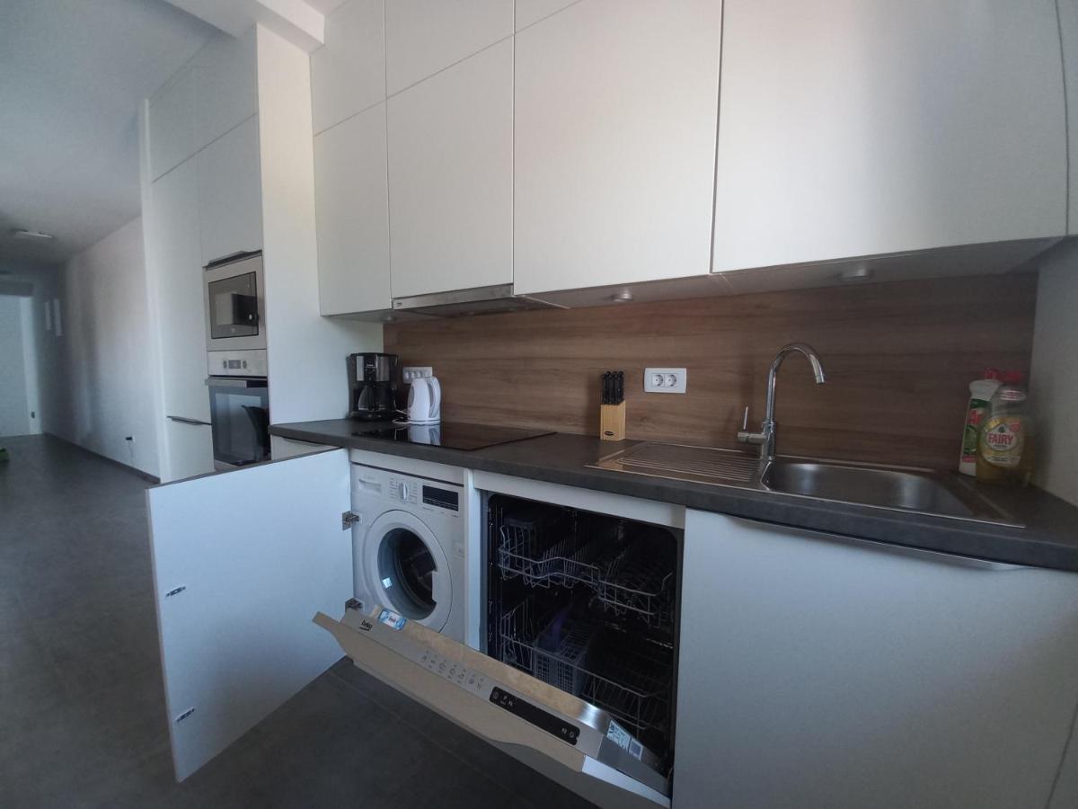Apartment Martina ヴィル エクステリア 写真