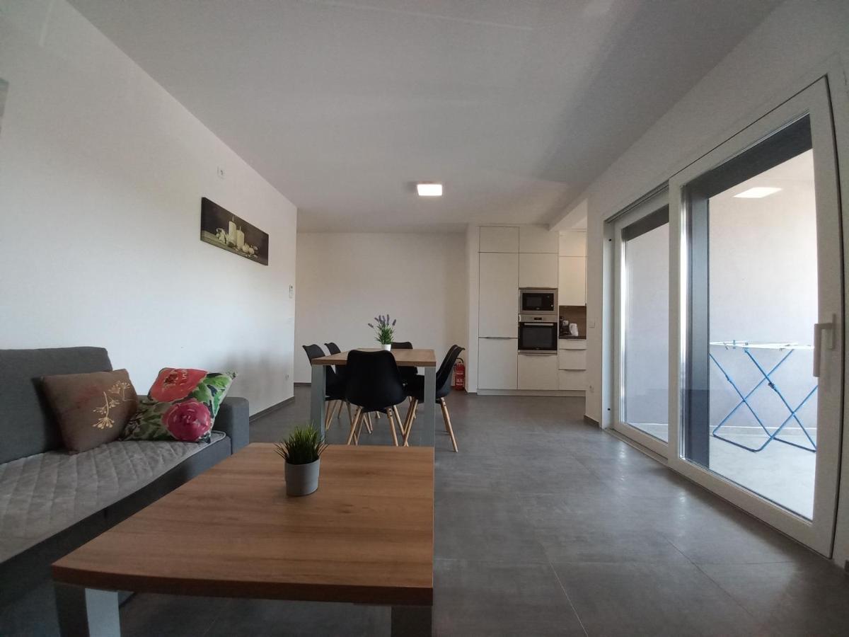 Apartment Martina ヴィル エクステリア 写真
