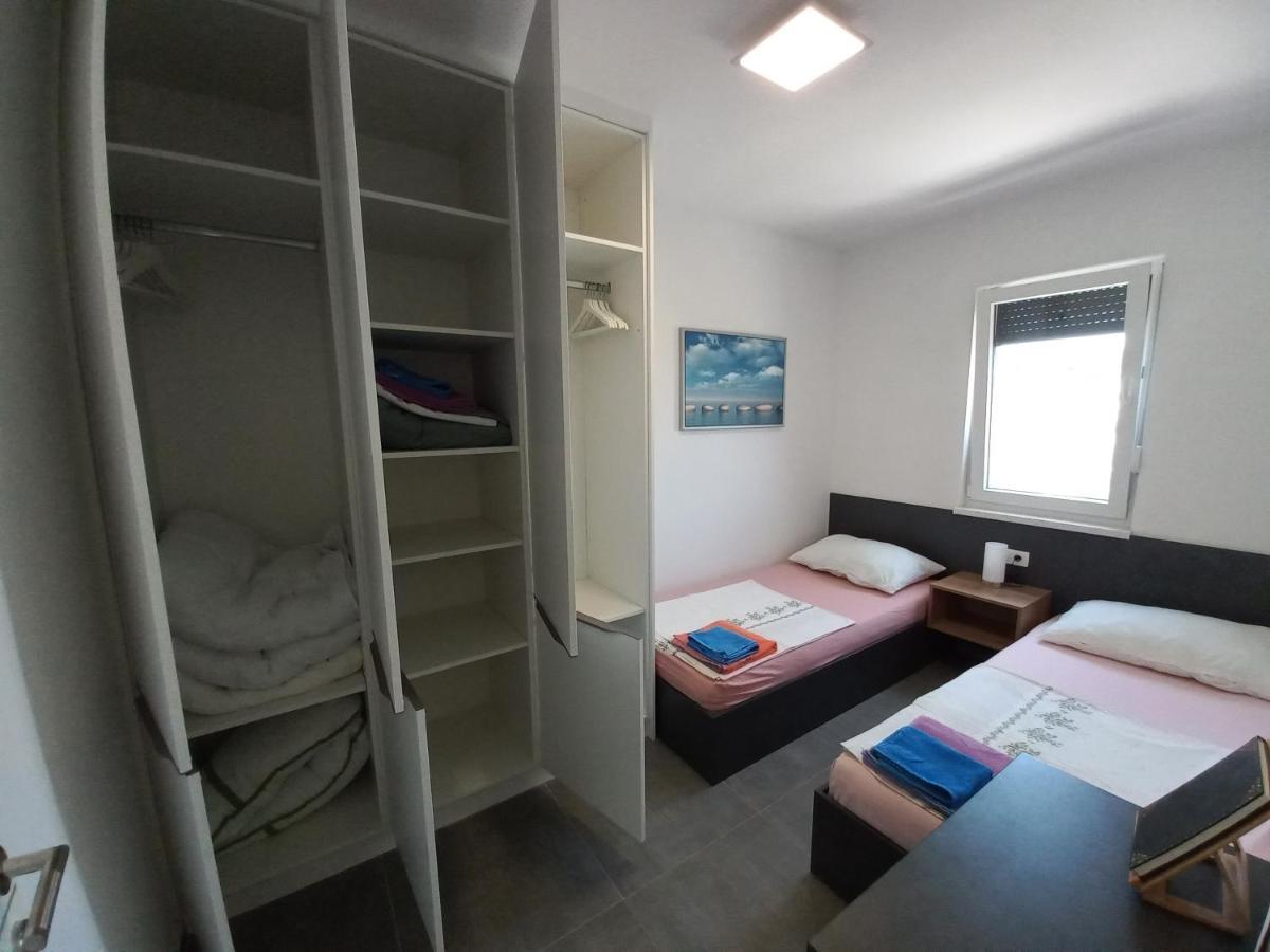 Apartment Martina ヴィル エクステリア 写真