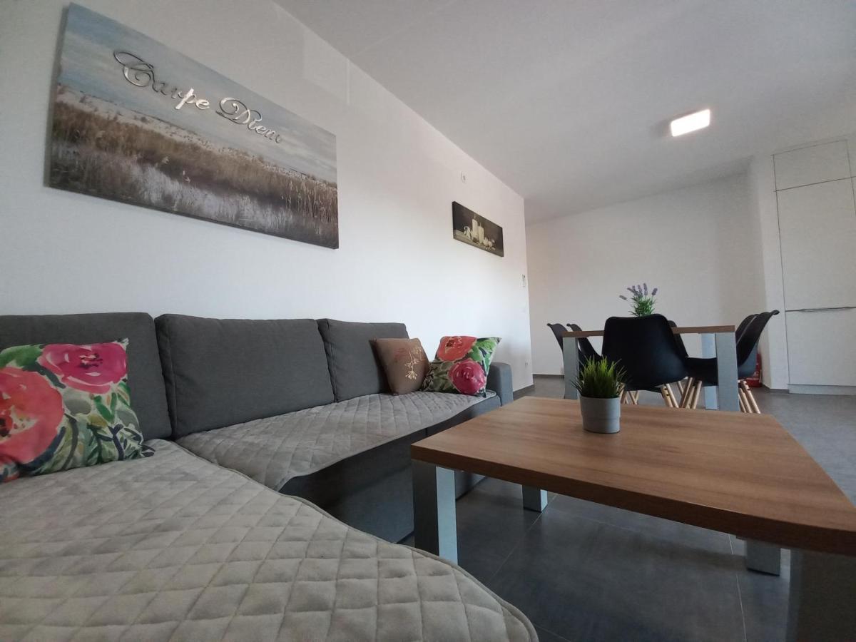 Apartment Martina ヴィル エクステリア 写真