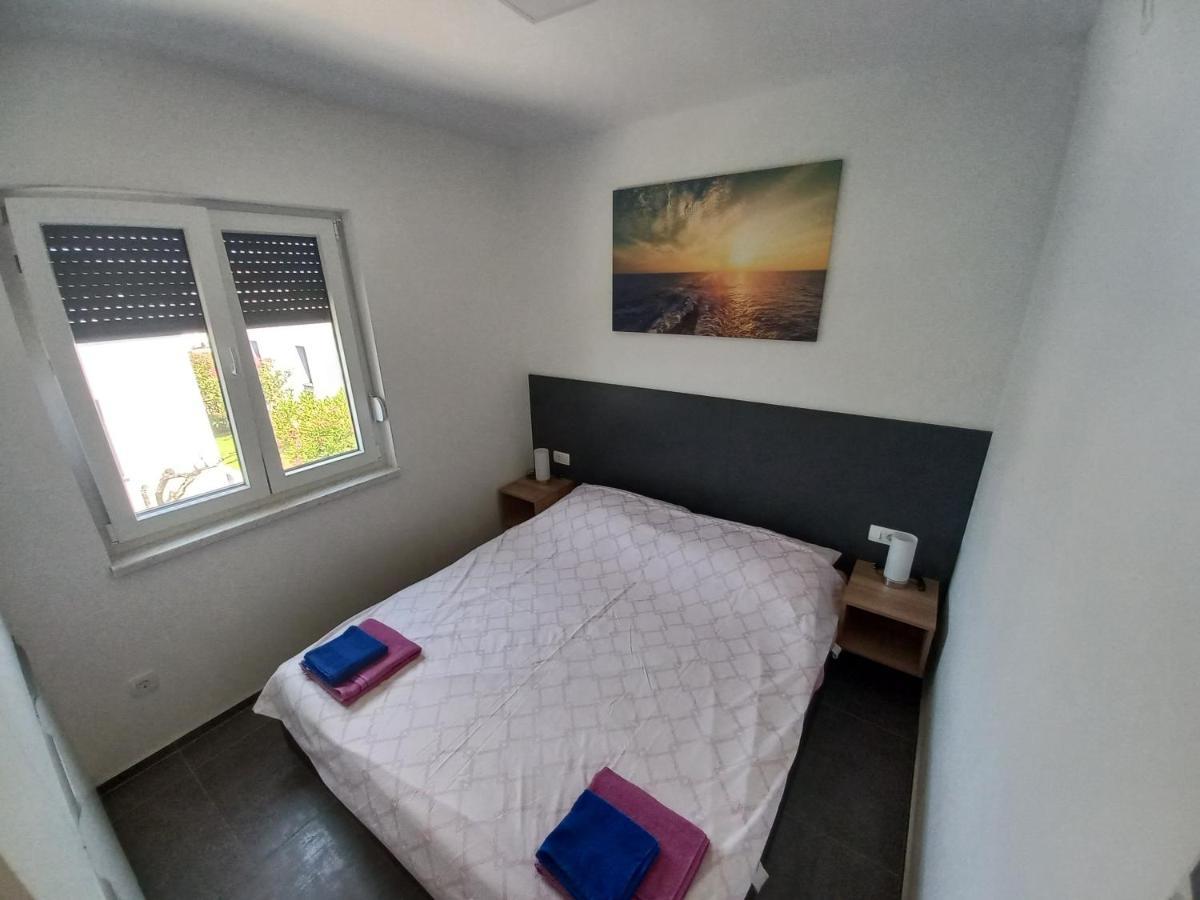 Apartment Martina ヴィル エクステリア 写真