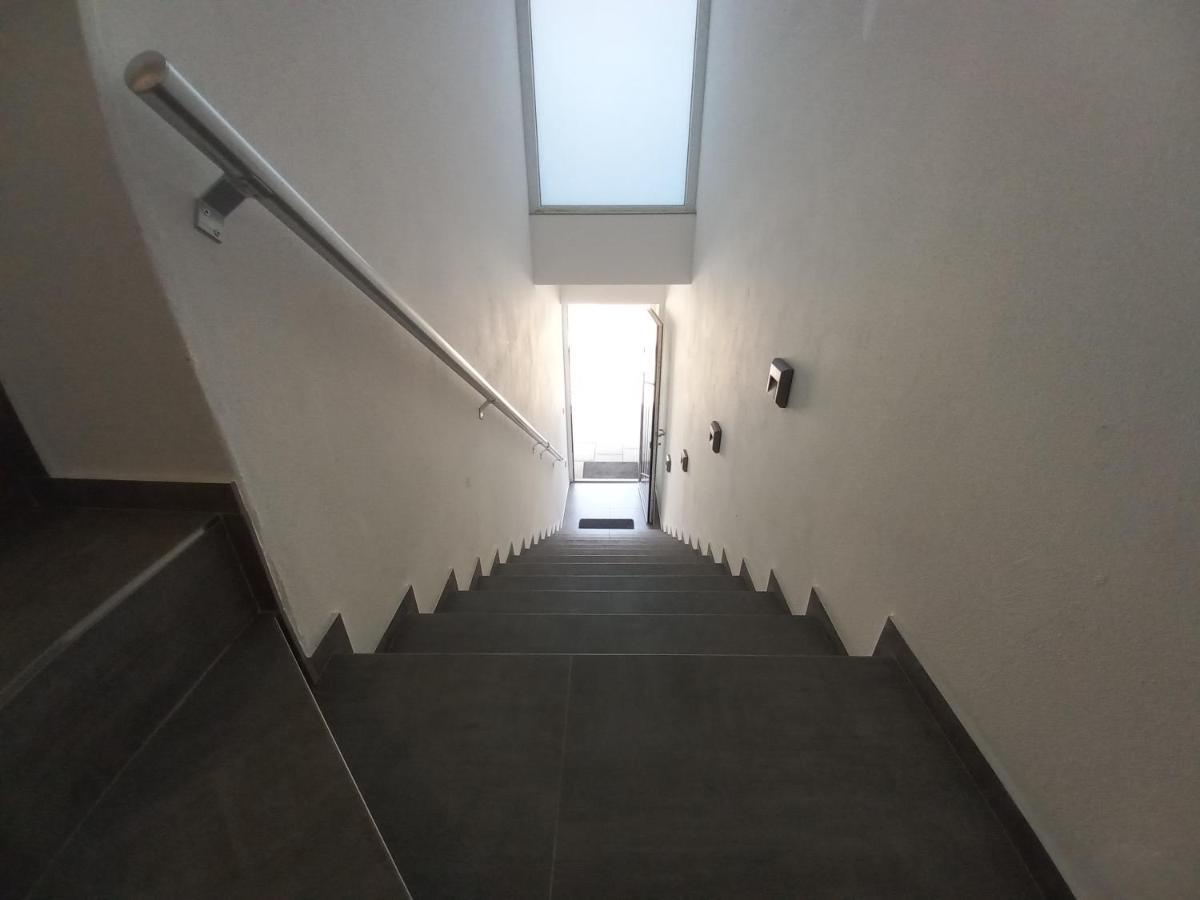 Apartment Martina ヴィル エクステリア 写真