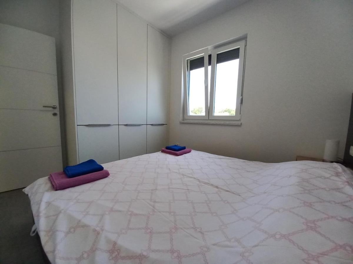 Apartment Martina ヴィル エクステリア 写真