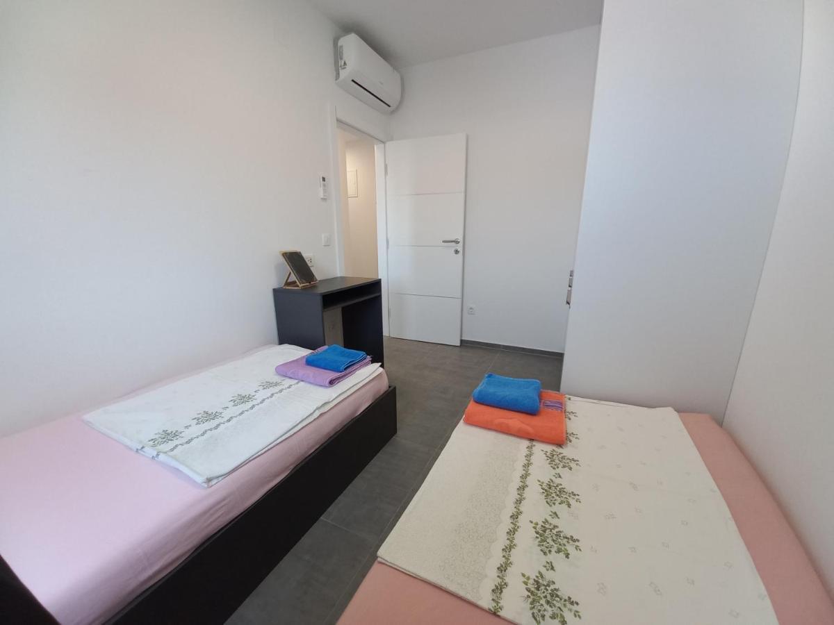 Apartment Martina ヴィル エクステリア 写真