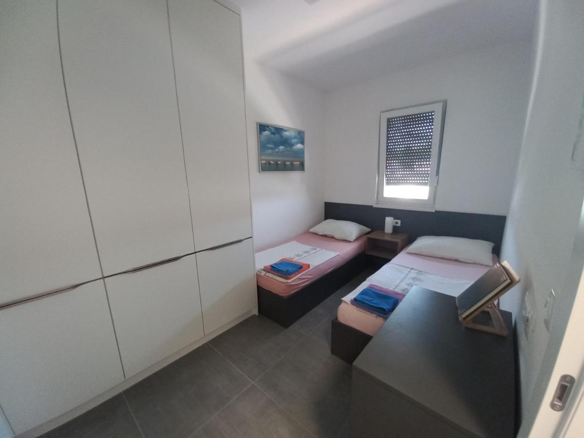 Apartment Martina ヴィル エクステリア 写真