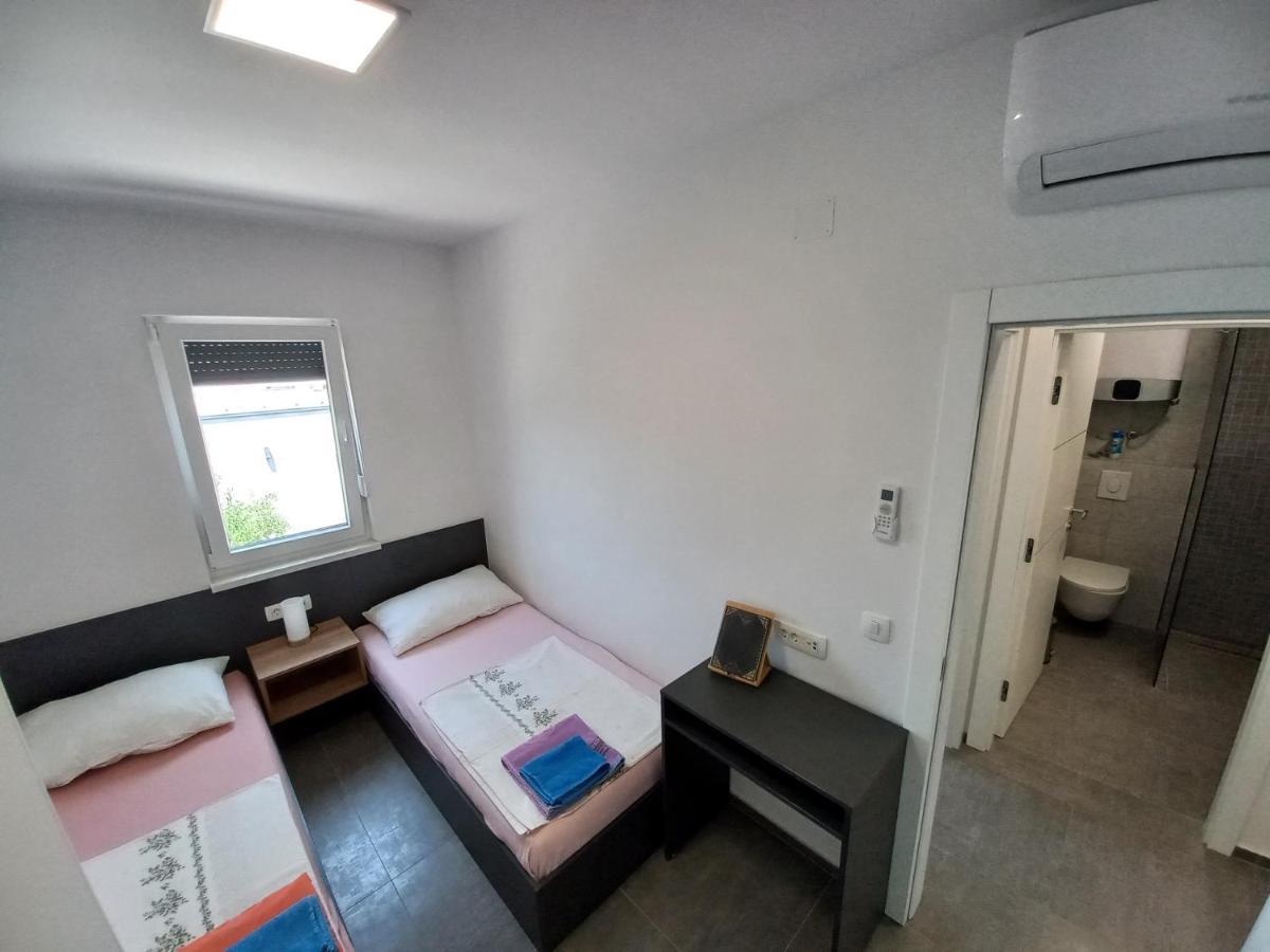 Apartment Martina ヴィル エクステリア 写真