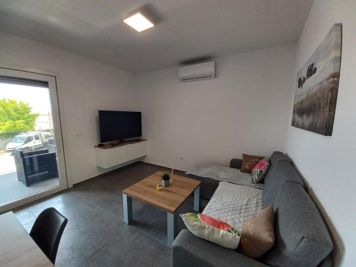 Apartment Martina ヴィル エクステリア 写真