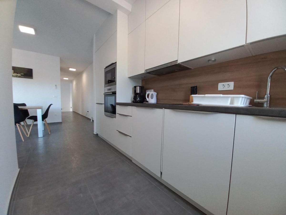 Apartment Martina ヴィル エクステリア 写真