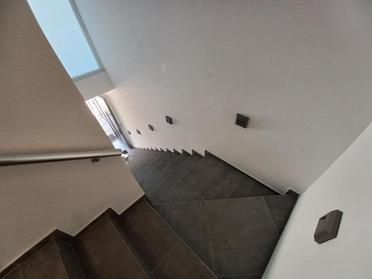 Apartment Martina ヴィル エクステリア 写真